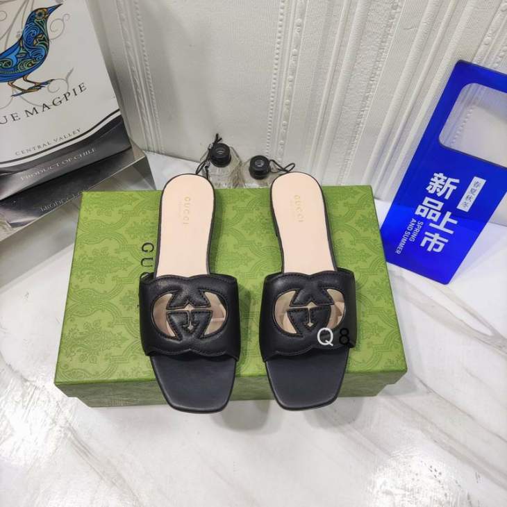 Picture of Gucci Slippers _SKUGuccisz35-42F01721878
